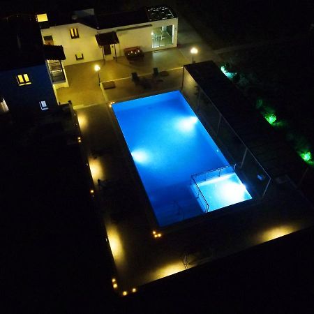 Parissis Eden Villas Skiathos Τρούλος Εξωτερικό φωτογραφία