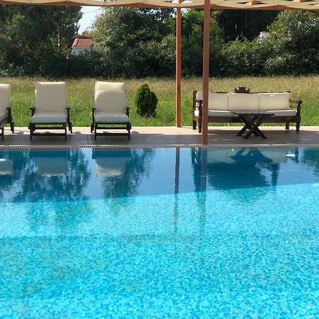 Parissis Eden Villas Skiathos Τρούλος Εξωτερικό φωτογραφία