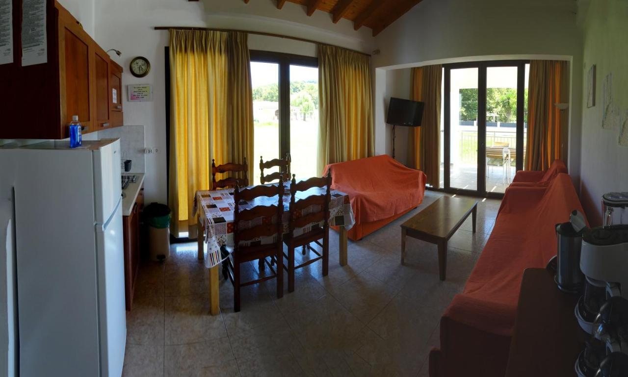 Parissis Eden Villas Skiathos Τρούλος Εξωτερικό φωτογραφία