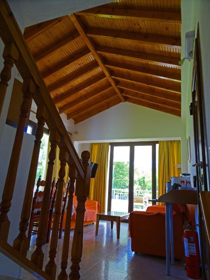 Parissis Eden Villas Skiathos Τρούλος Εξωτερικό φωτογραφία