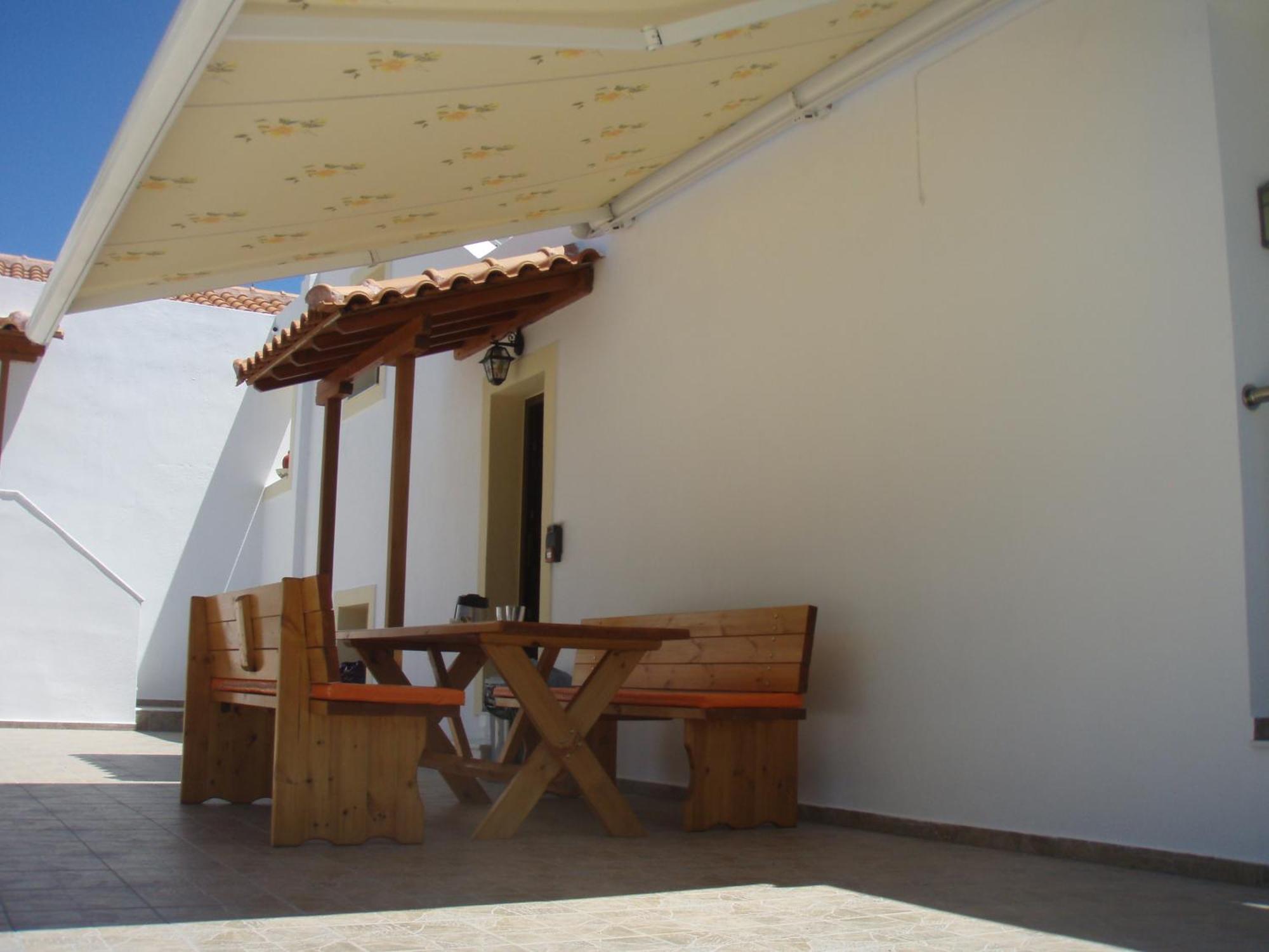 Parissis Eden Villas Skiathos Τρούλος Εξωτερικό φωτογραφία
