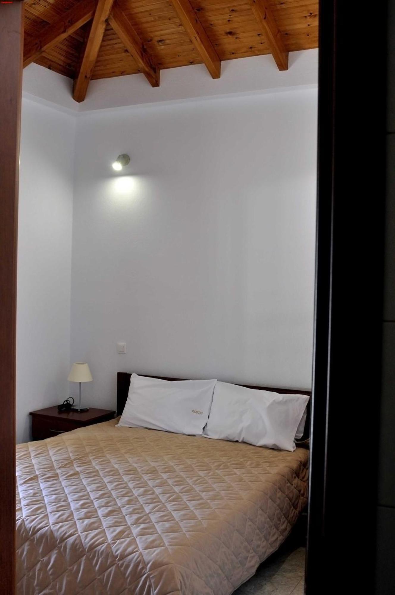 Parissis Eden Villas Skiathos Τρούλος Εξωτερικό φωτογραφία