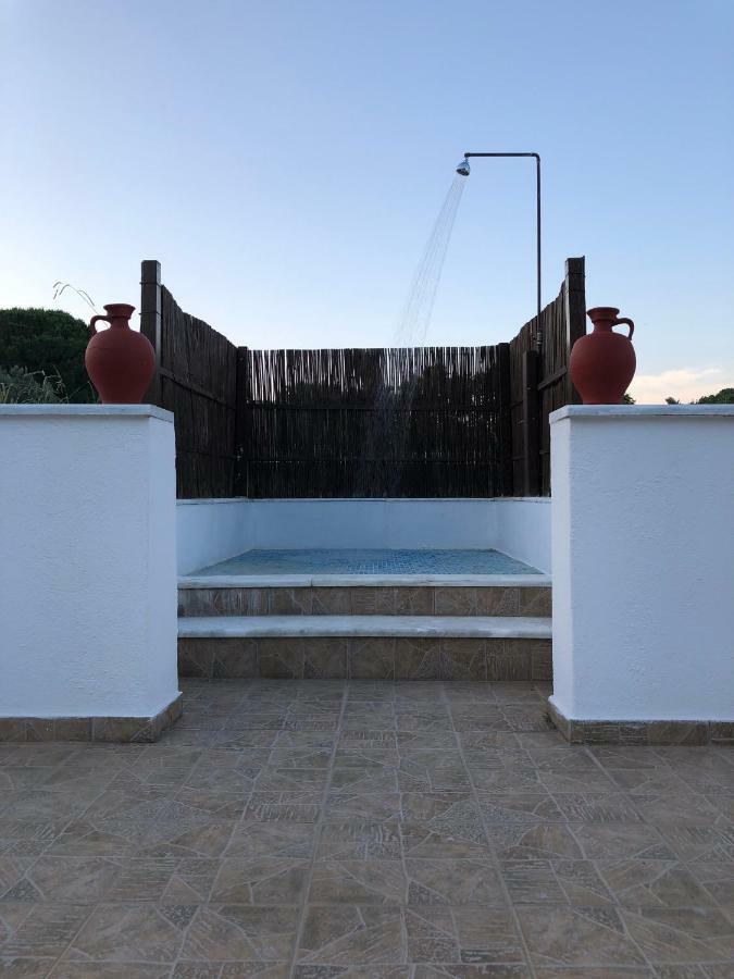 Parissis Eden Villas Skiathos Τρούλος Εξωτερικό φωτογραφία