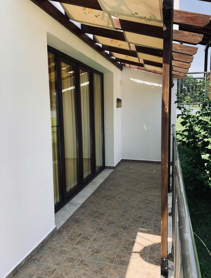 Parissis Eden Villas Skiathos Τρούλος Εξωτερικό φωτογραφία